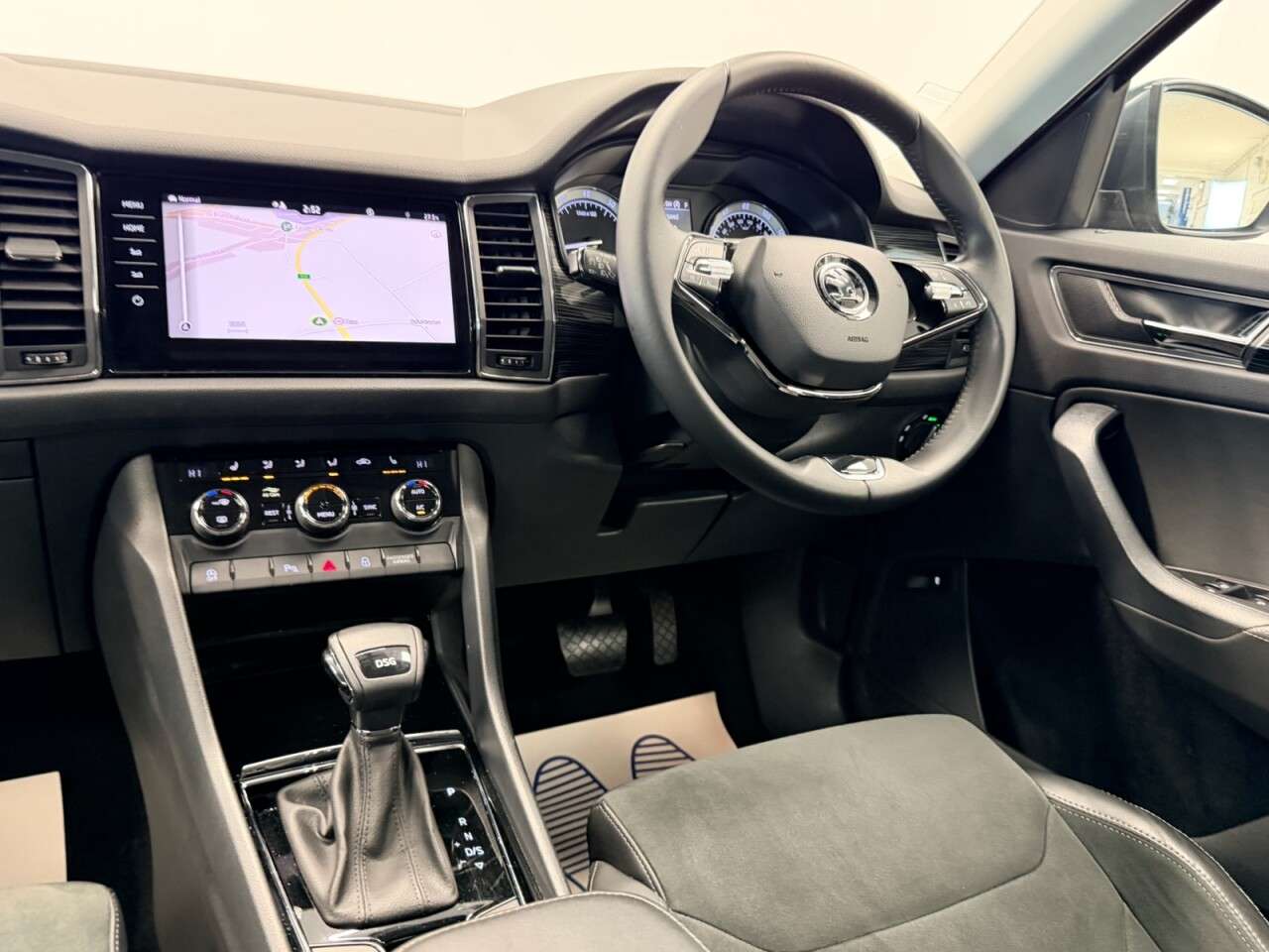 2020 SKODA KODIAQ 2020 SKODA KODIAQ