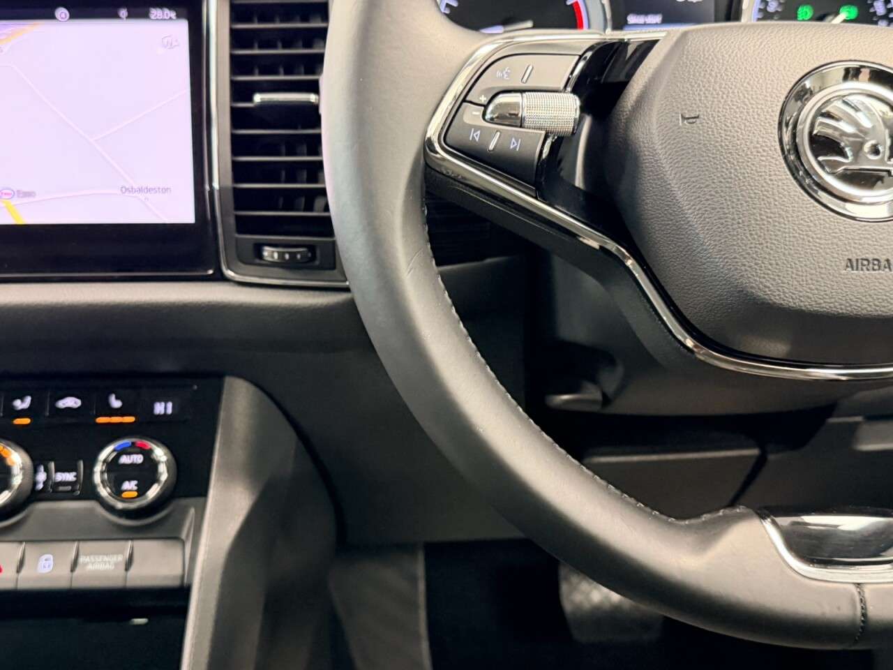 2020 SKODA KODIAQ 2020 SKODA KODIAQ