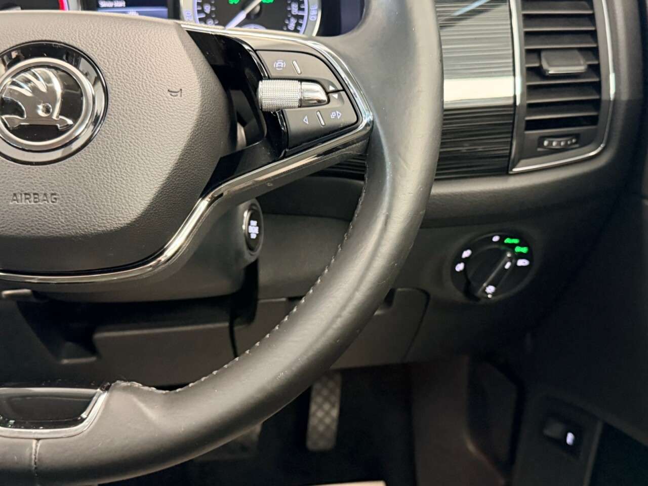 2020 SKODA KODIAQ 2020 SKODA KODIAQ