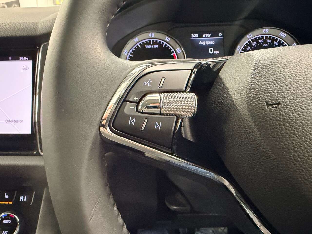 2020 SKODA KODIAQ 2020 SKODA KODIAQ