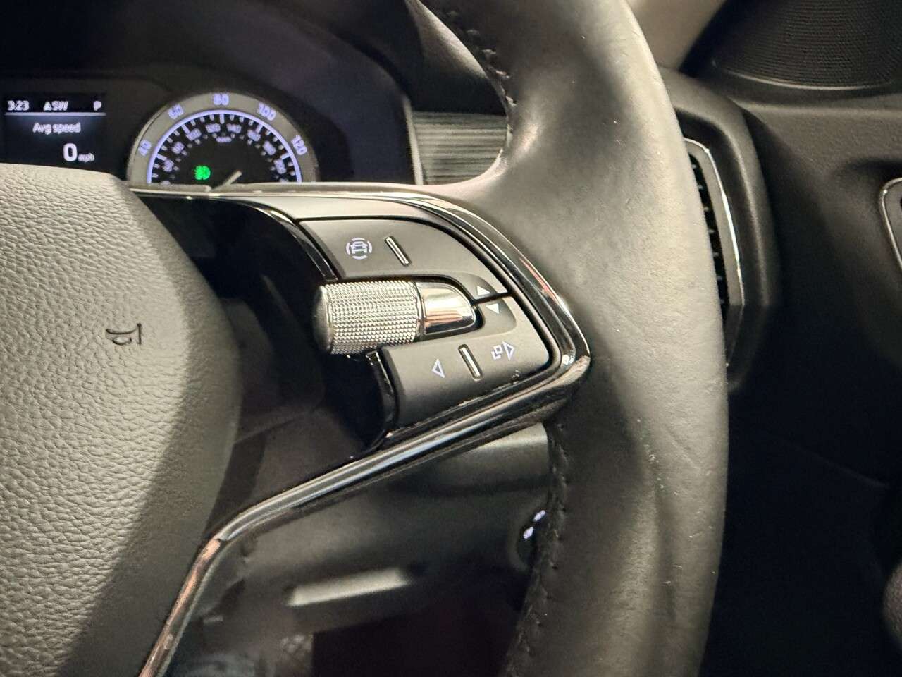 2020 SKODA KODIAQ 2020 SKODA KODIAQ