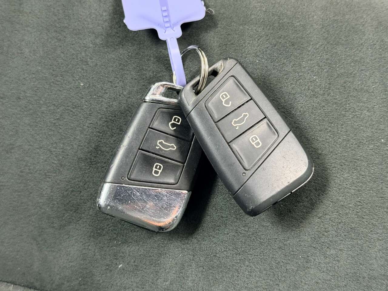 2020 SKODA KODIAQ 2020 SKODA KODIAQ