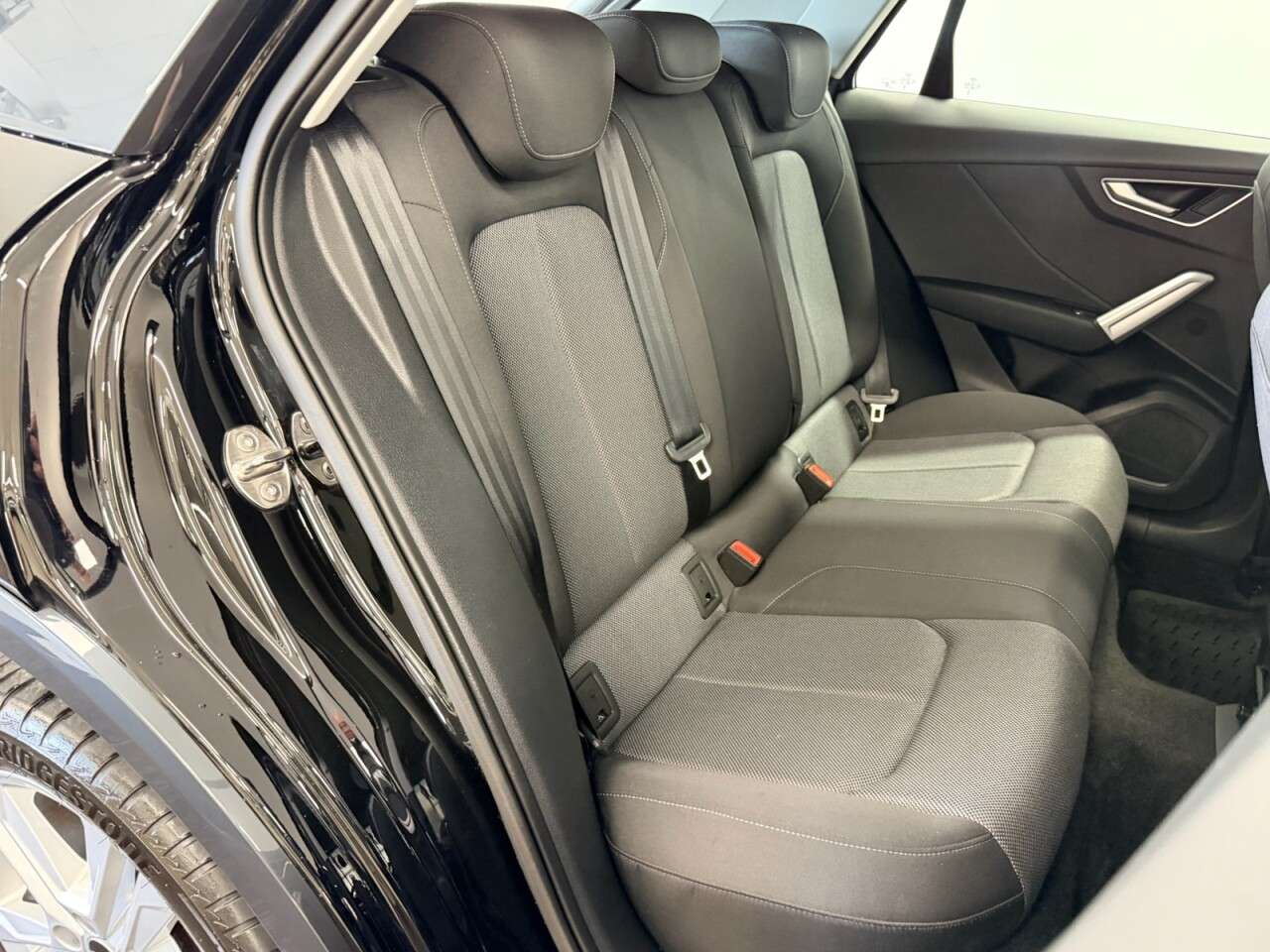 2023 AUDI Q2 2023 AUDI Q2