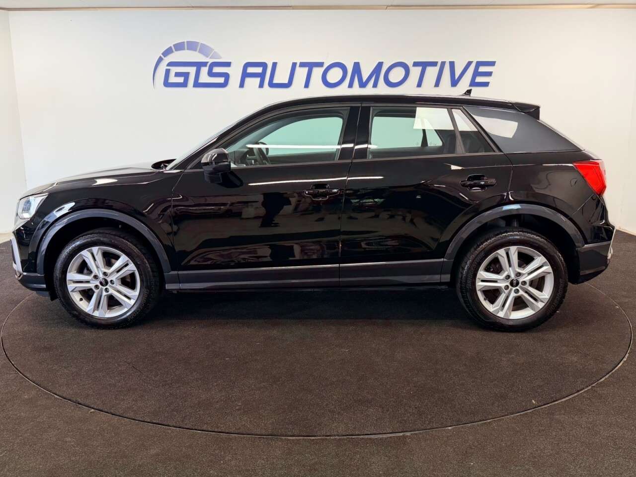 2023 AUDI Q2 2023 AUDI Q2