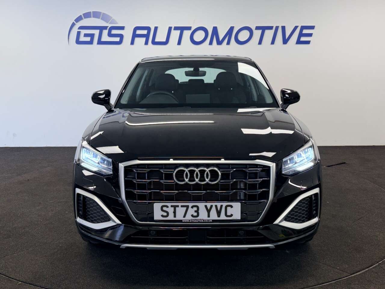 2023 AUDI Q2 2023 AUDI Q2