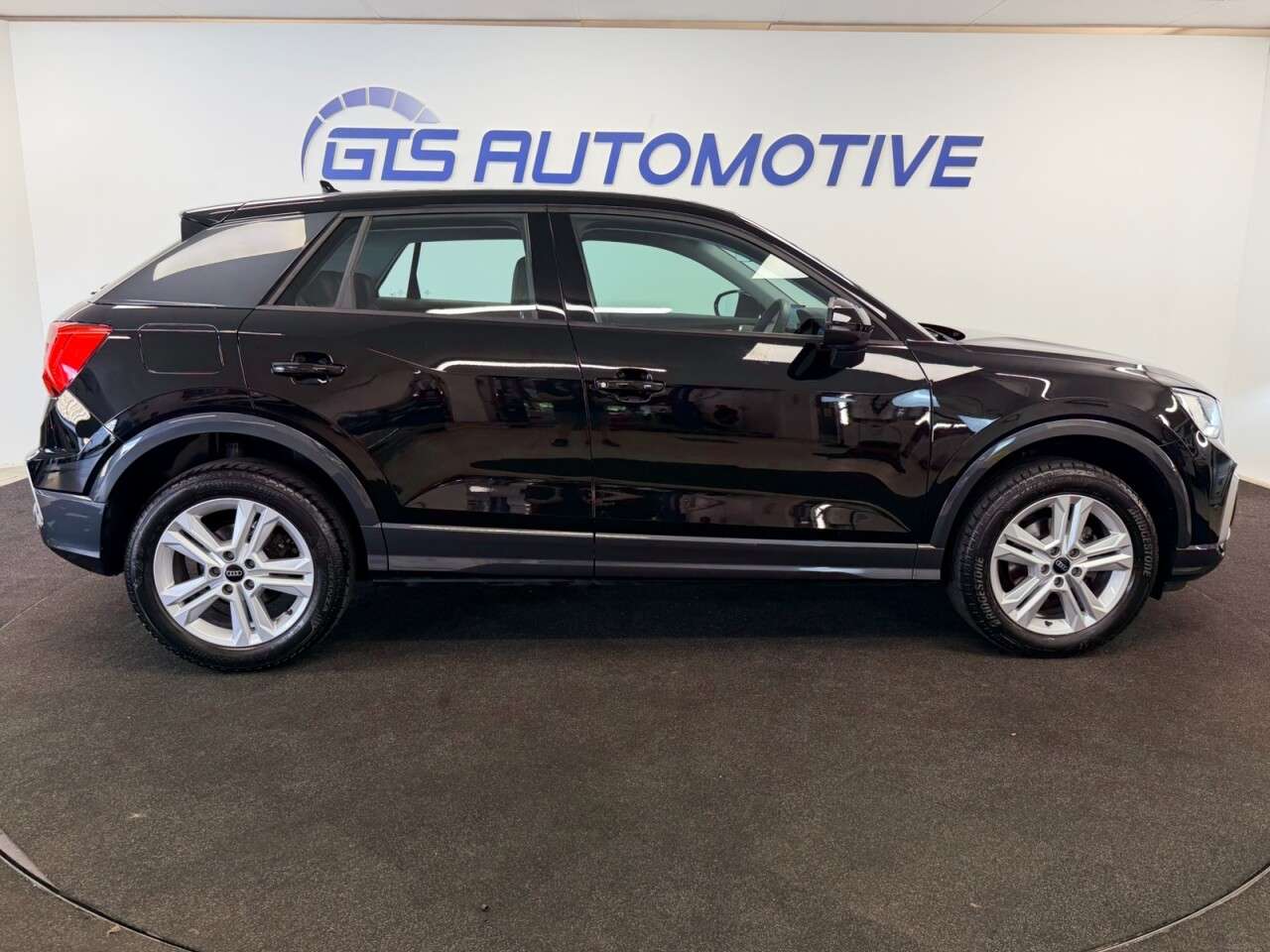 2023 AUDI Q2 2023 AUDI Q2