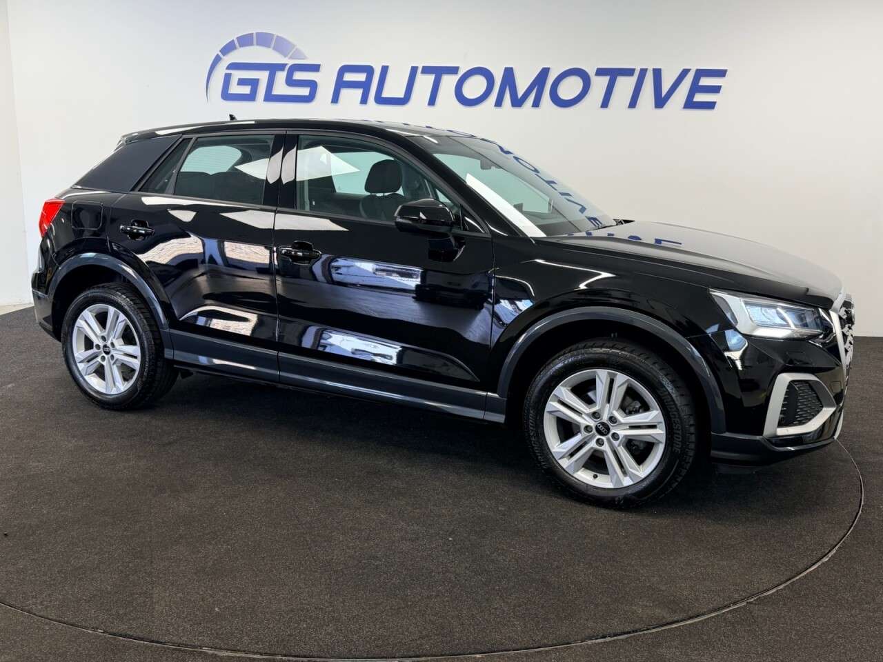 2023 AUDI Q2 2023 AUDI Q2