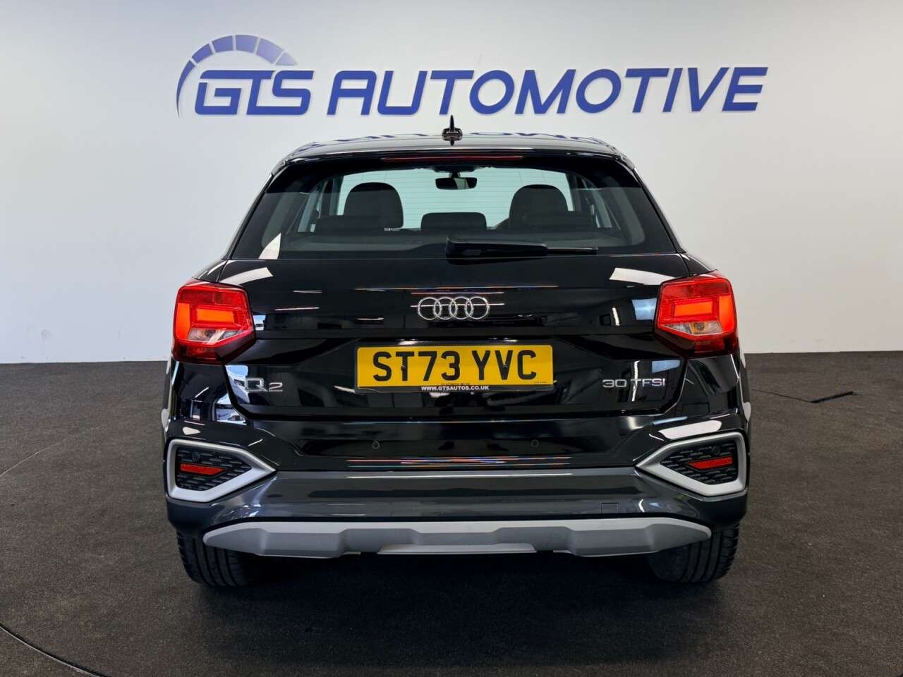 2023 AUDI Q2 2023 AUDI Q2
