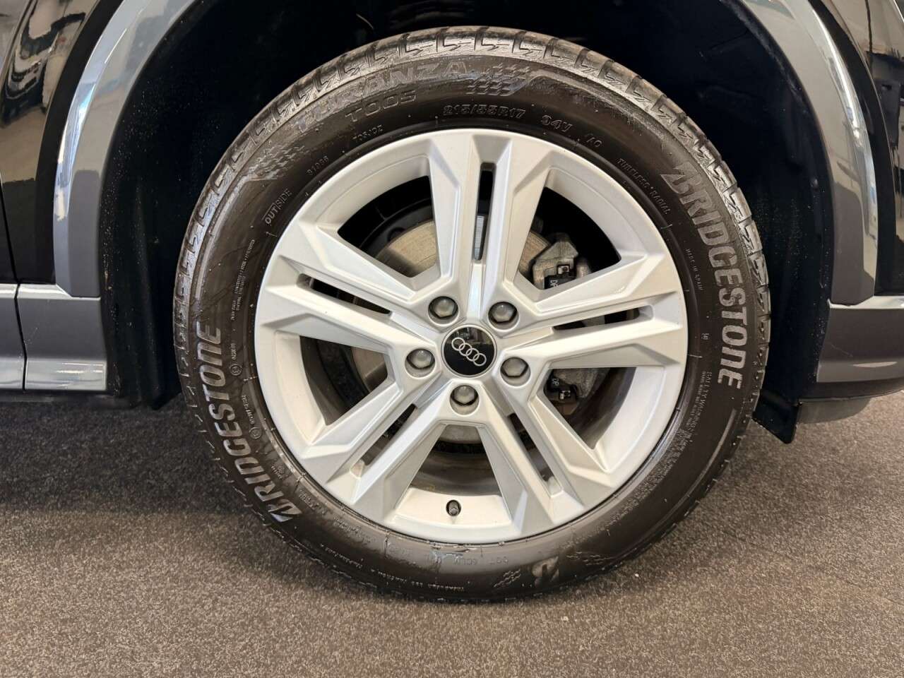 2023 AUDI Q2 2023 AUDI Q2