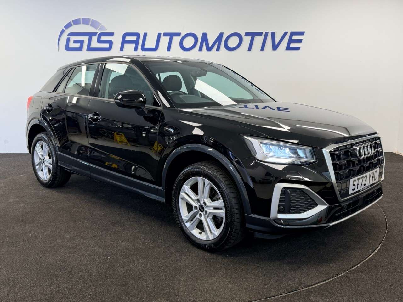 2023 AUDI Q2 2023 AUDI Q2