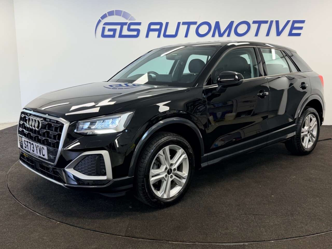 2023 AUDI Q2 2023 AUDI Q2