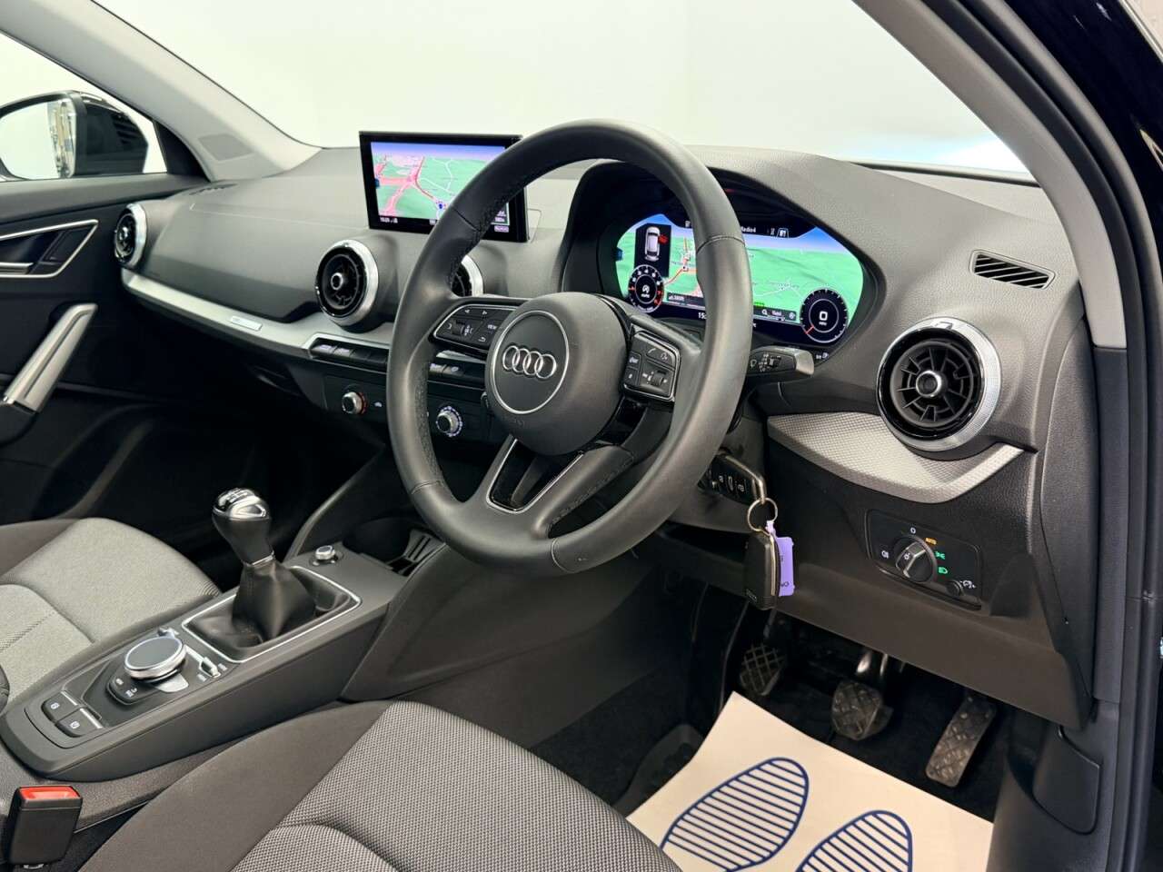 2023 AUDI Q2 2023 AUDI Q2