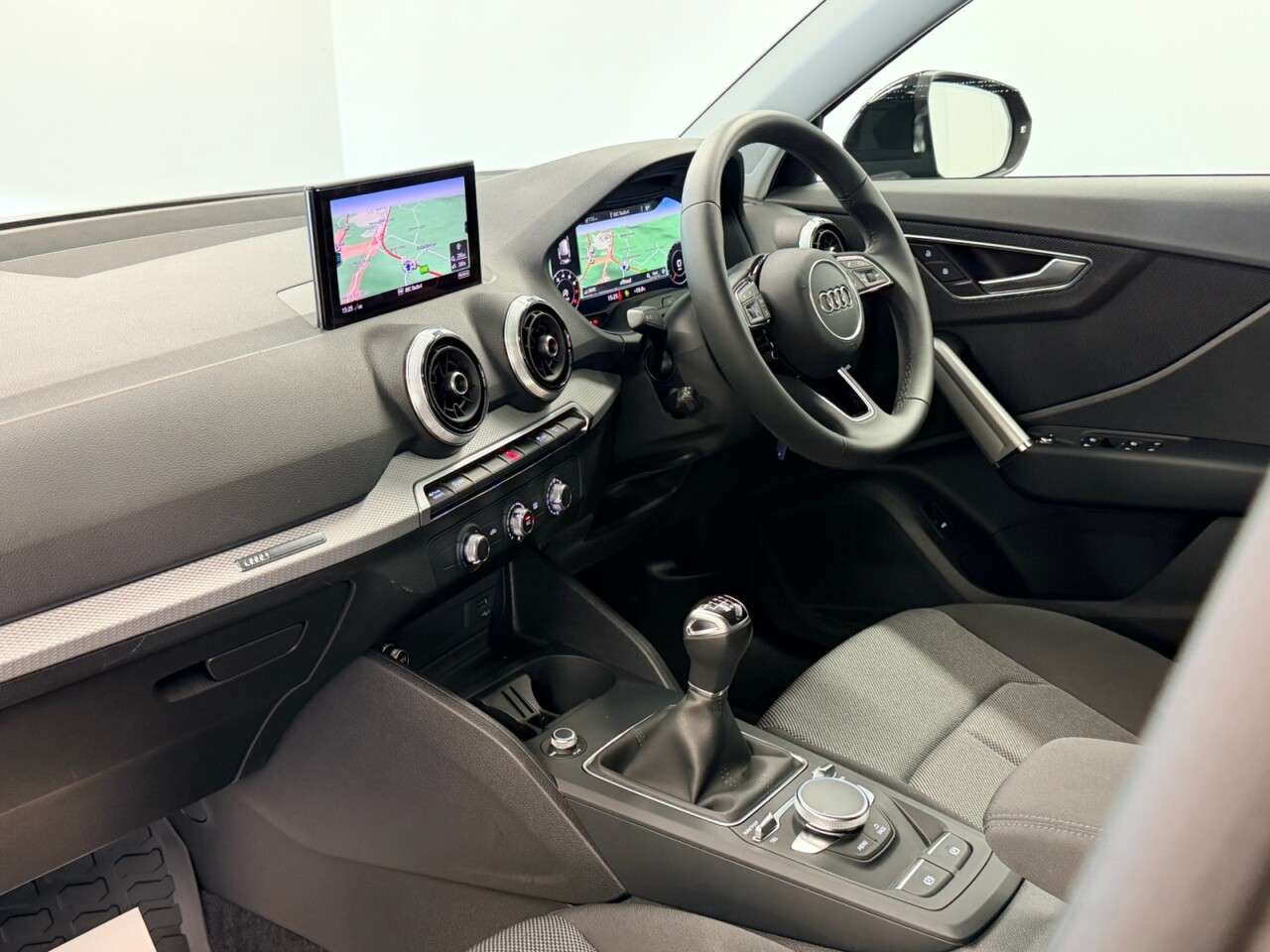 2023 AUDI Q2 2023 AUDI Q2