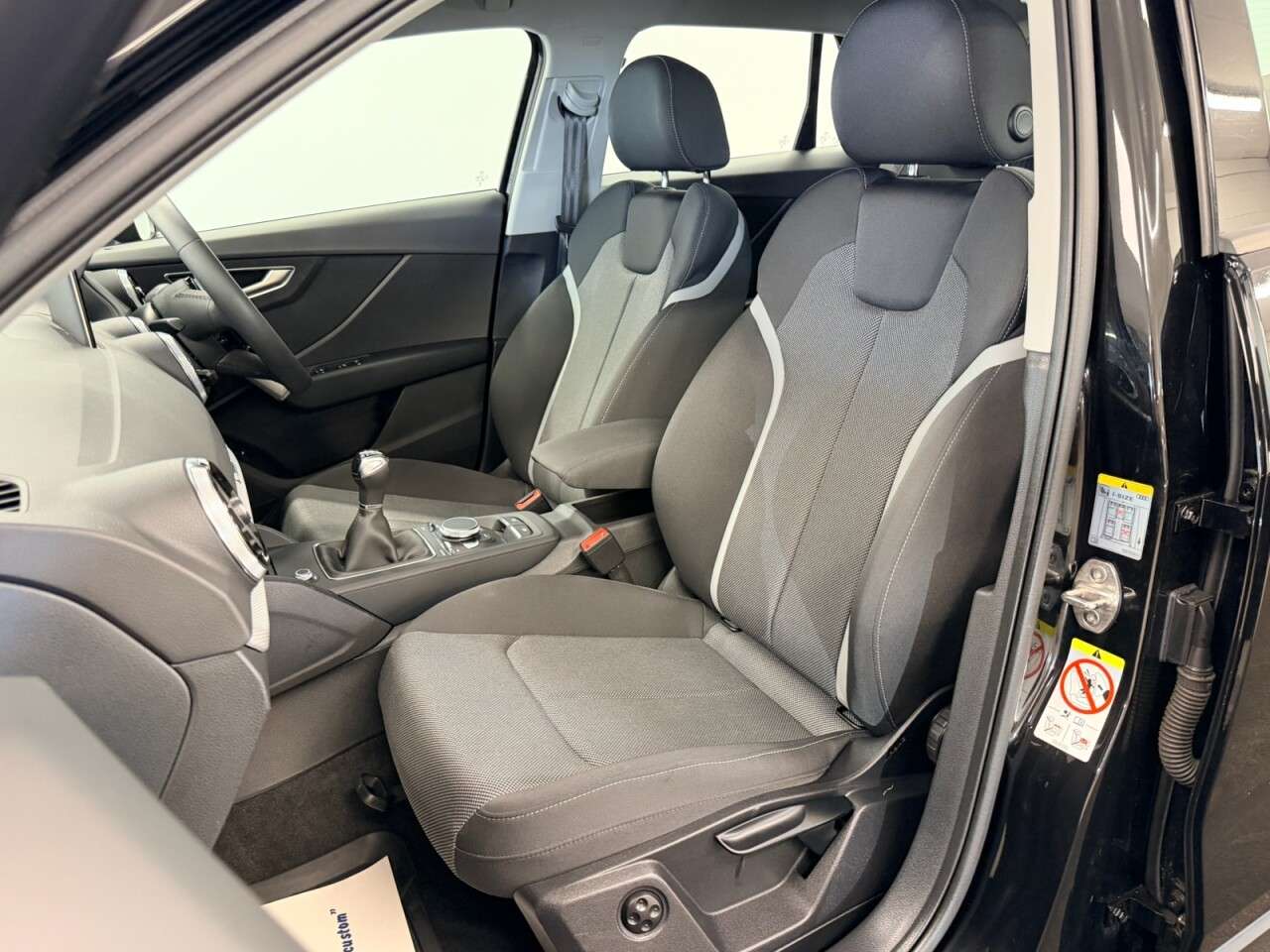 2023 AUDI Q2 2023 AUDI Q2