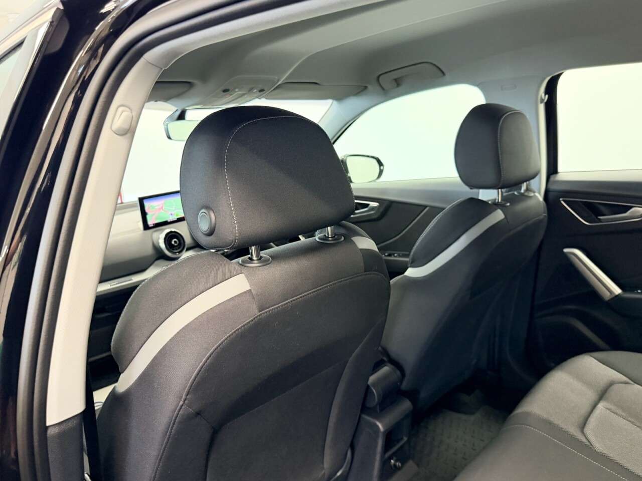 2023 AUDI Q2 2023 AUDI Q2