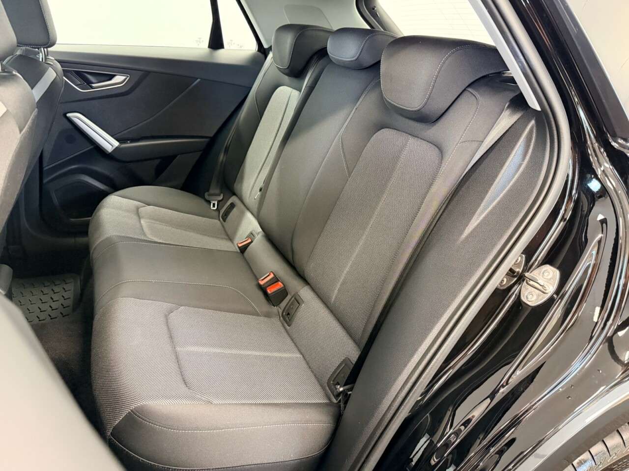 2023 AUDI Q2 2023 AUDI Q2