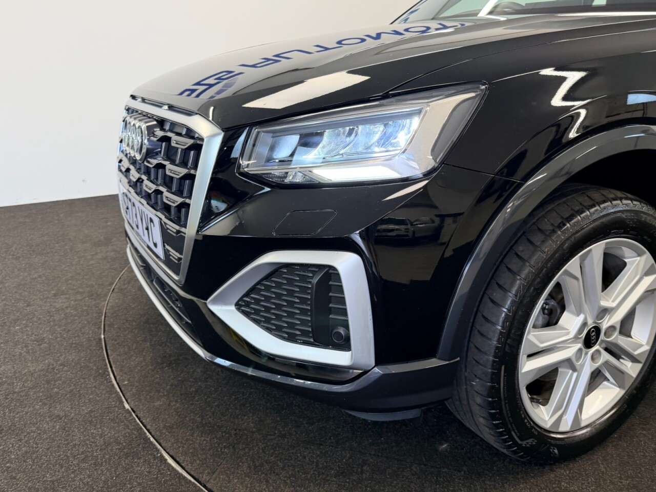 2023 AUDI Q2 2023 AUDI Q2
