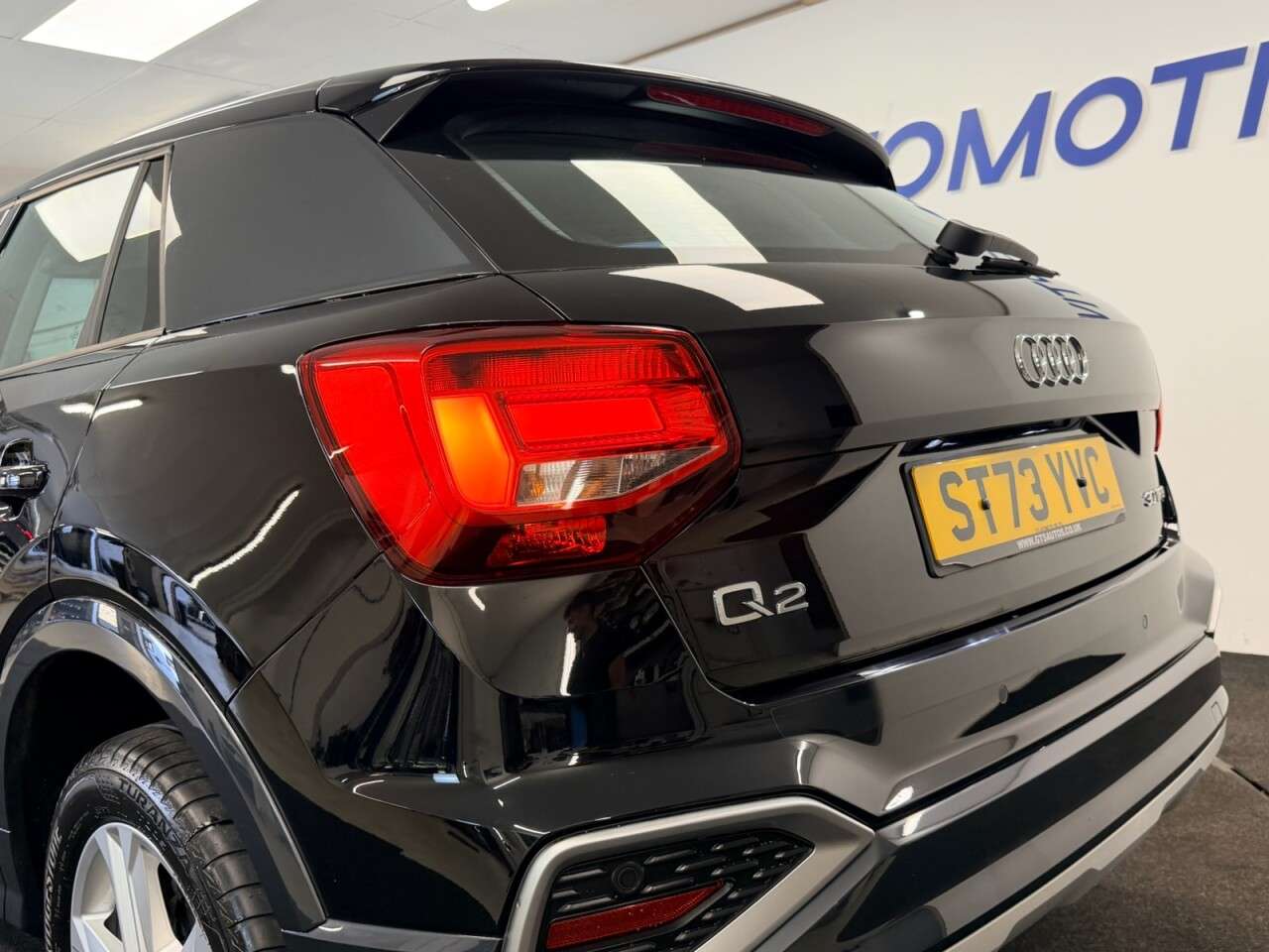 2023 AUDI Q2 2023 AUDI Q2