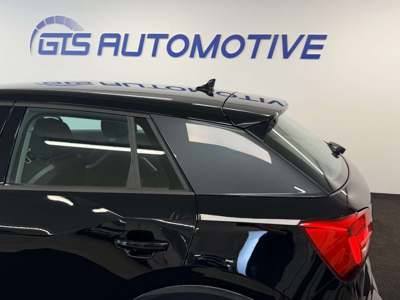 2023 AUDI Q2 2023 AUDI Q2