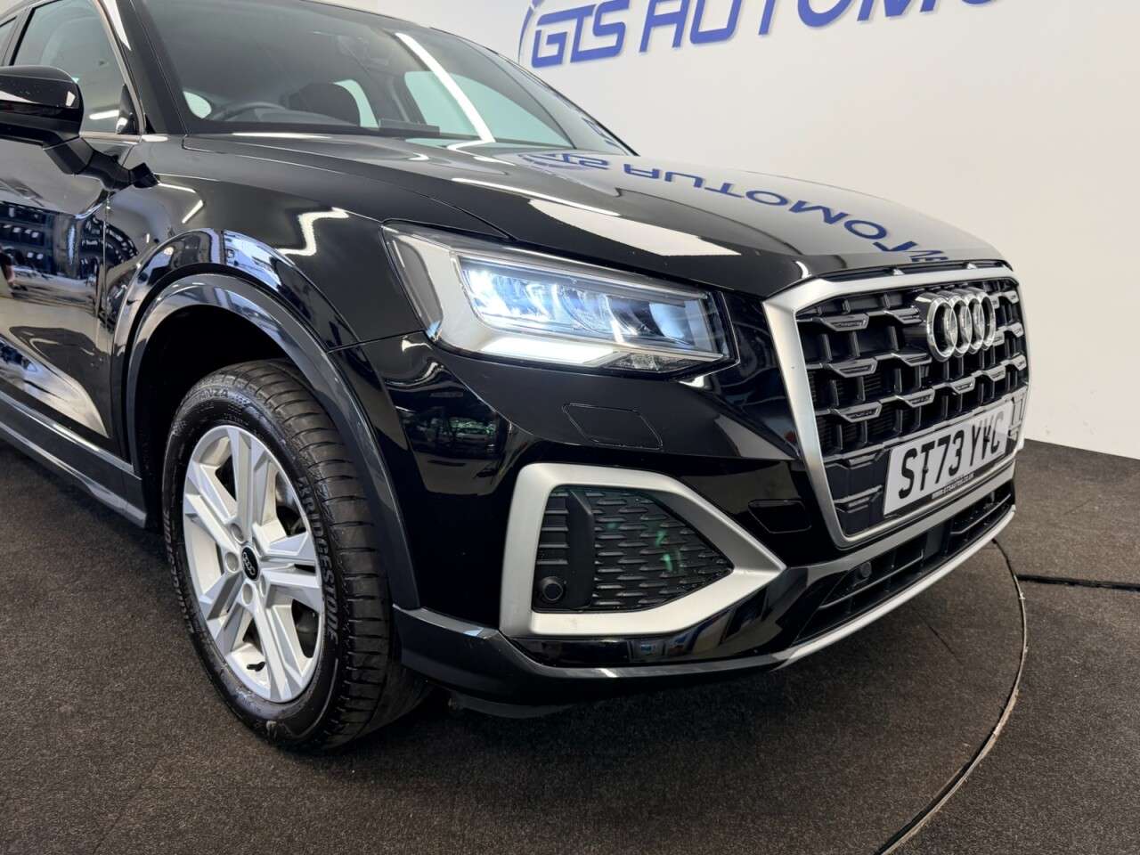 2023 AUDI Q2 2023 AUDI Q2