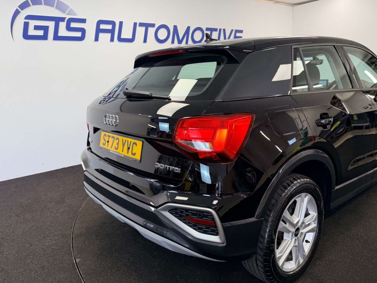 2023 AUDI Q2 2023 AUDI Q2