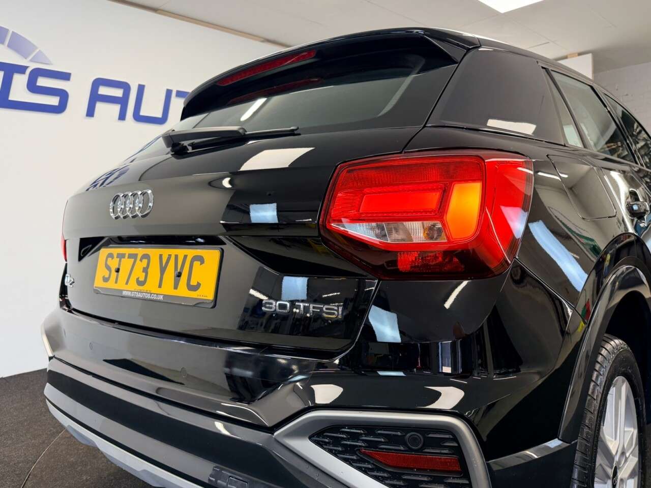 2023 AUDI Q2 2023 AUDI Q2