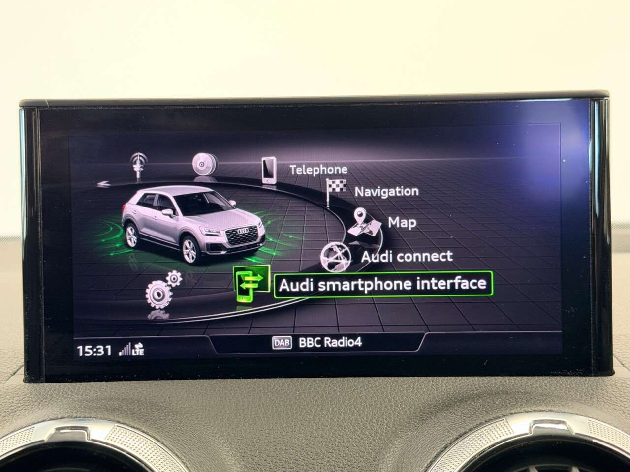 2023 AUDI Q2 2023 AUDI Q2