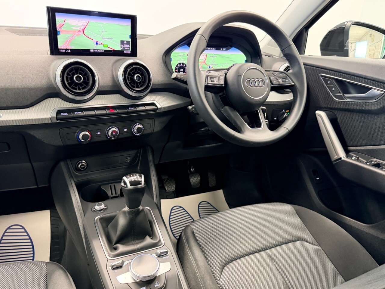2023 AUDI Q2 2023 AUDI Q2