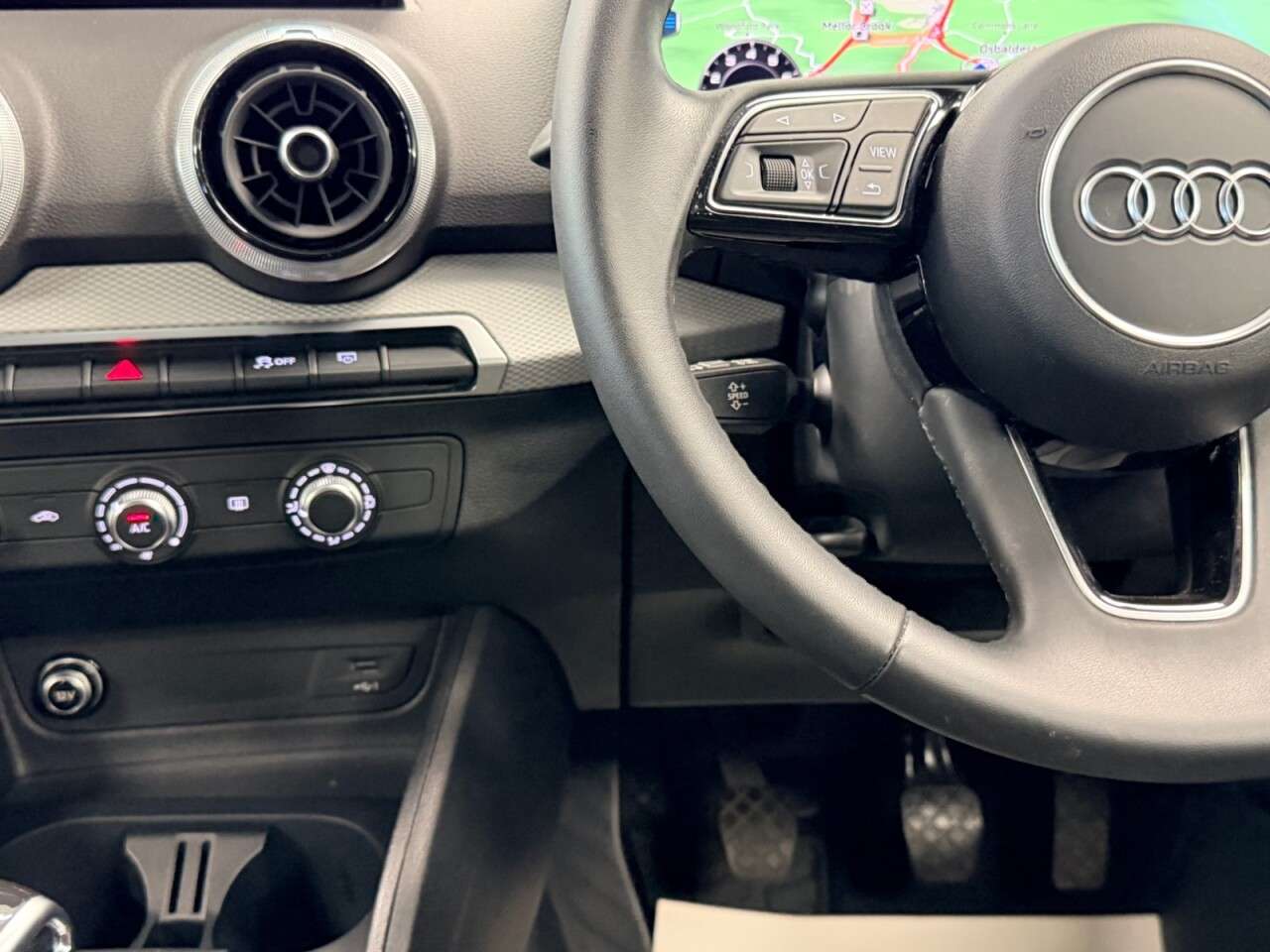 2023 AUDI Q2 2023 AUDI Q2