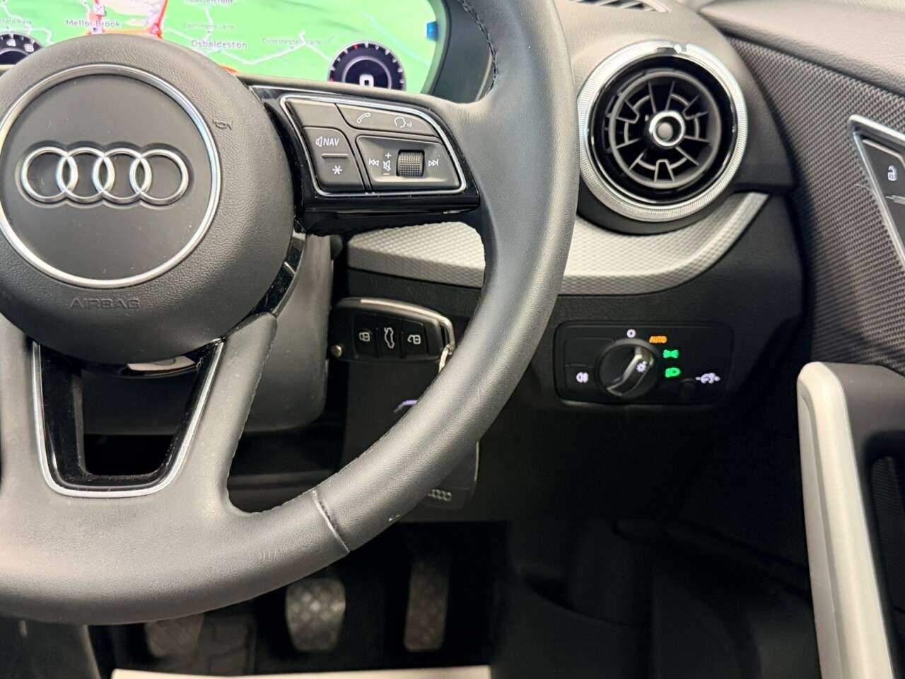 2023 AUDI Q2 2023 AUDI Q2
