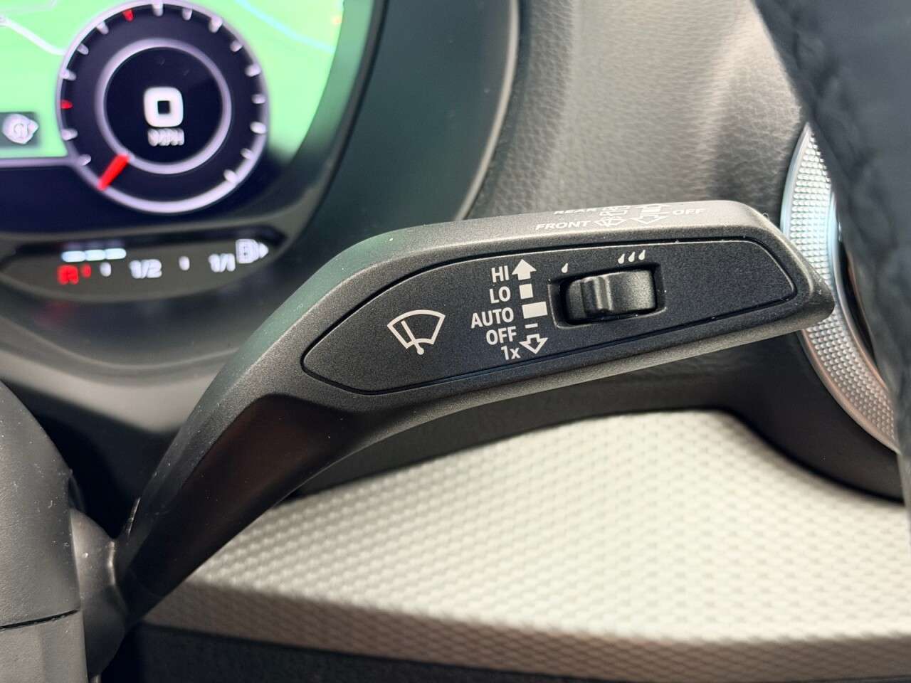 2023 AUDI Q2 2023 AUDI Q2