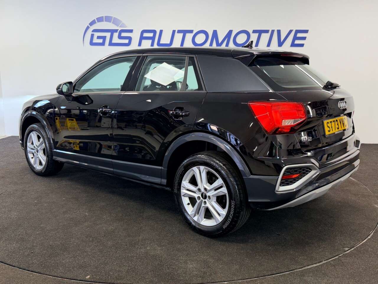 2023 AUDI Q2 2023 AUDI Q2