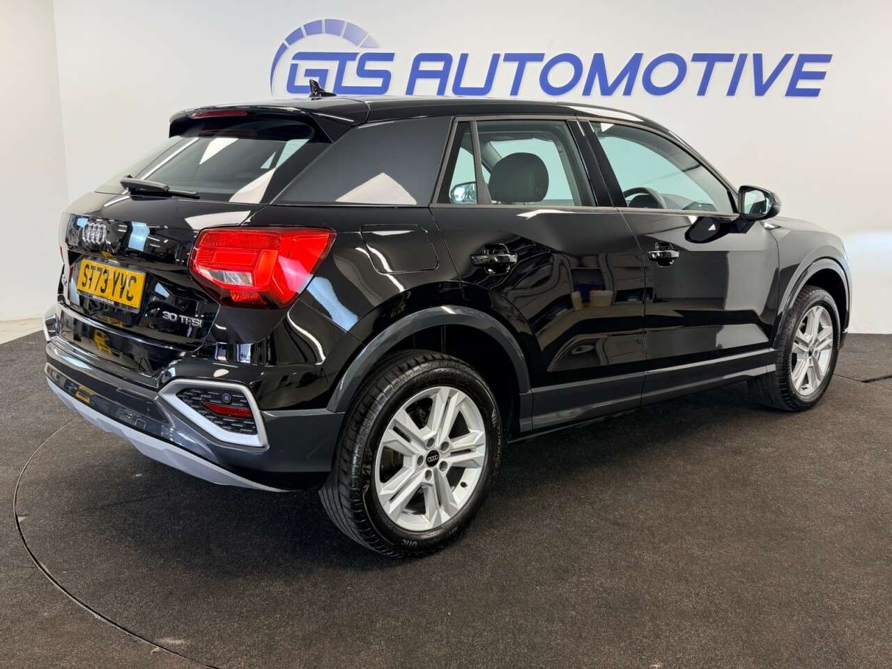 2023 AUDI Q2 2023 AUDI Q2