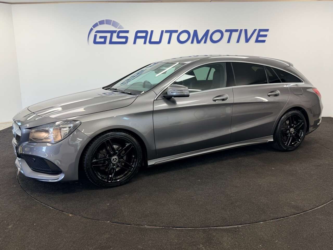 A 2019 MERCEDES-BENZ 180 CLA200 AMG LINE EDITION 7G-DCT AUTO 155 BHP + SAT NAV + REAR CAMERA SIX MON A 2019 MERCEDES-BENZ 180 CLA200 AMG LINE EDITION 7G-DCT AUTO 155 BHP + SAT NAV + REAR CAMERA SIX MON