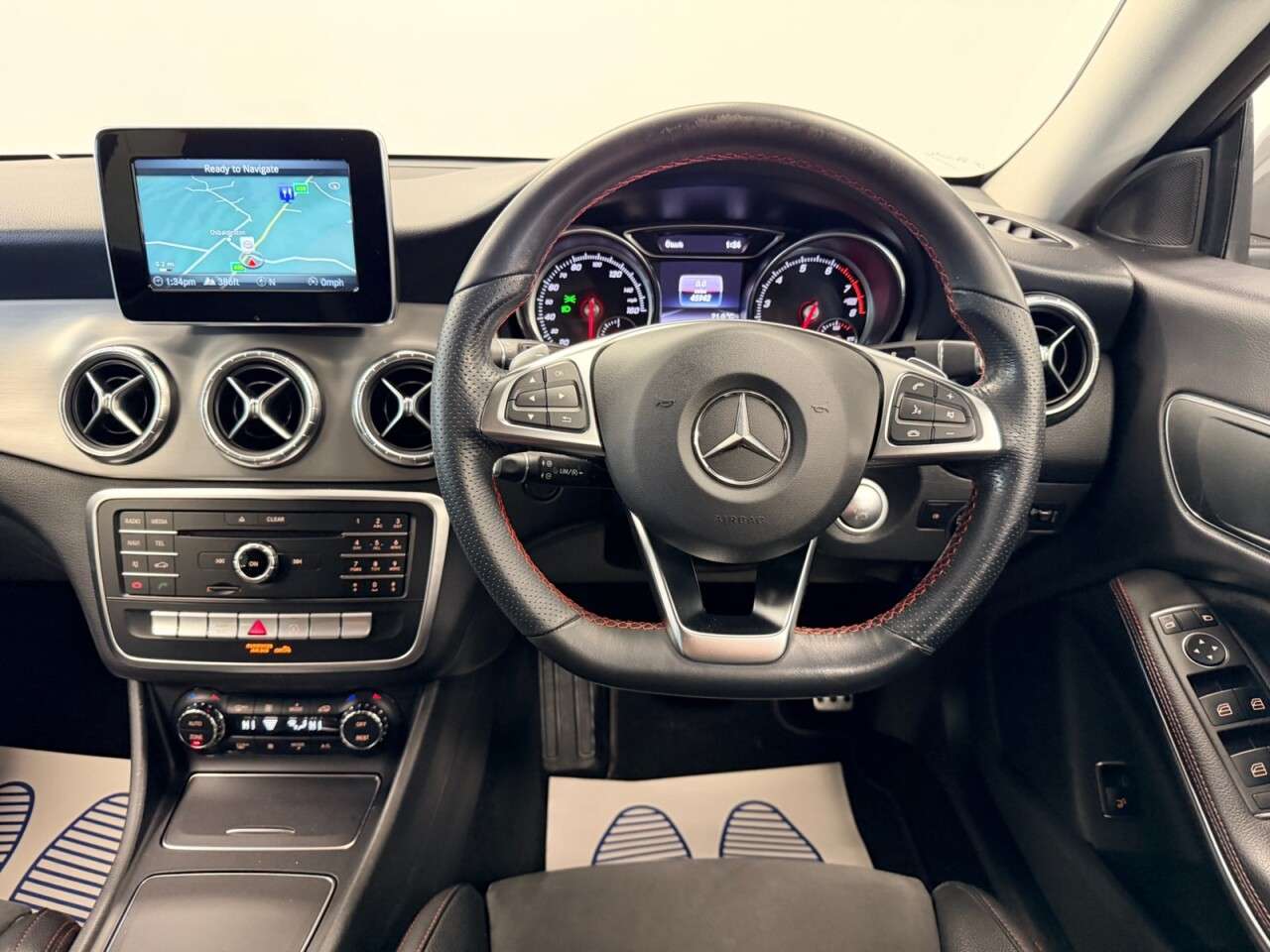 2019 MERCEDES-BENZ 180 2019 MERCEDES-BENZ 180