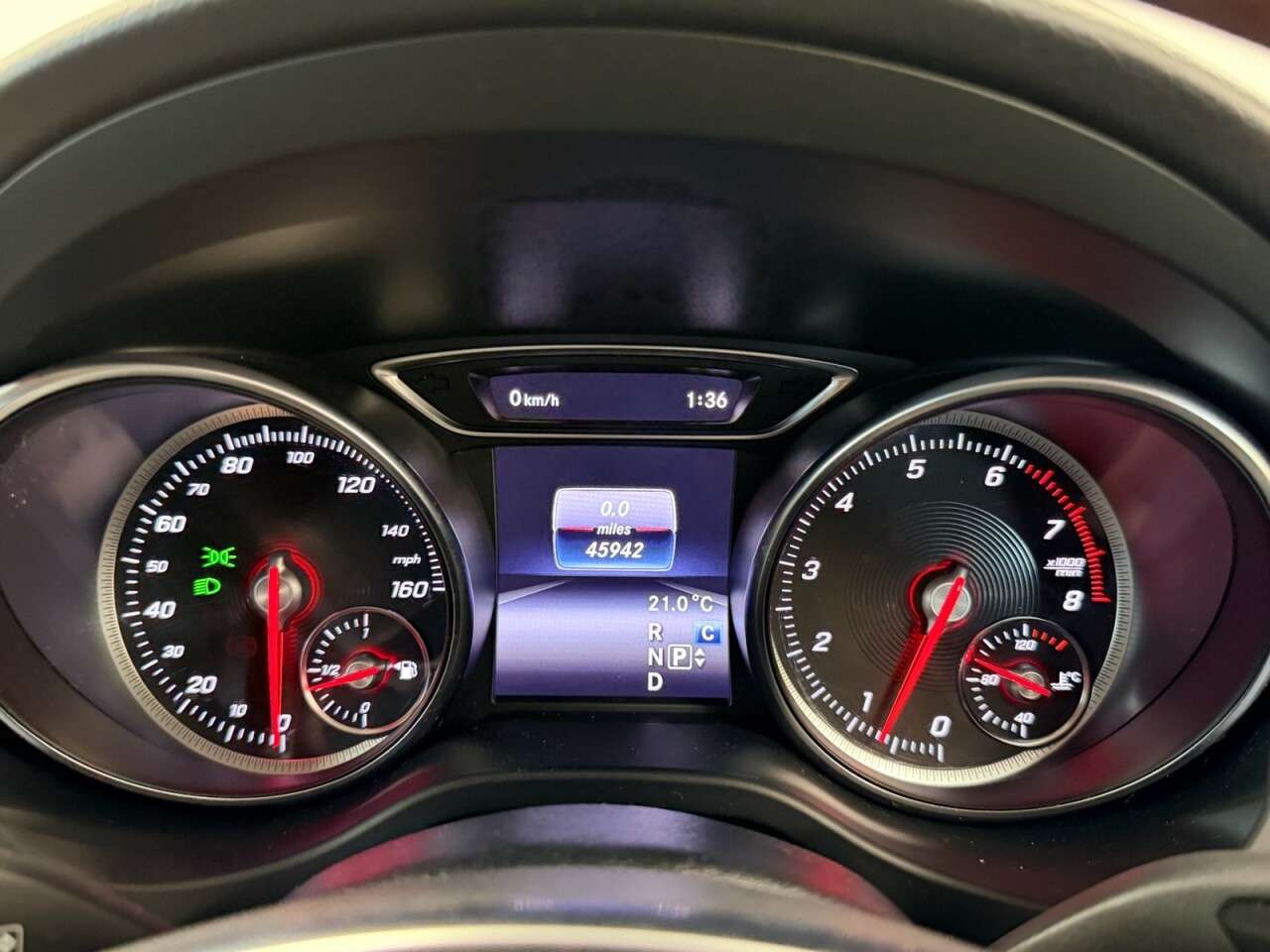 2019 MERCEDES-BENZ 180 2019 MERCEDES-BENZ 180