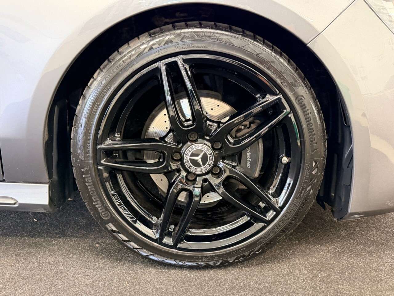 2019 MERCEDES-BENZ 180 2019 MERCEDES-BENZ 180