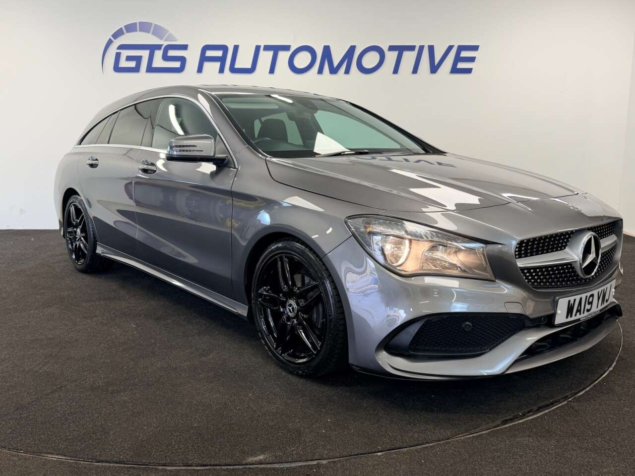 2019 MERCEDES-BENZ 180 2019 MERCEDES-BENZ 180