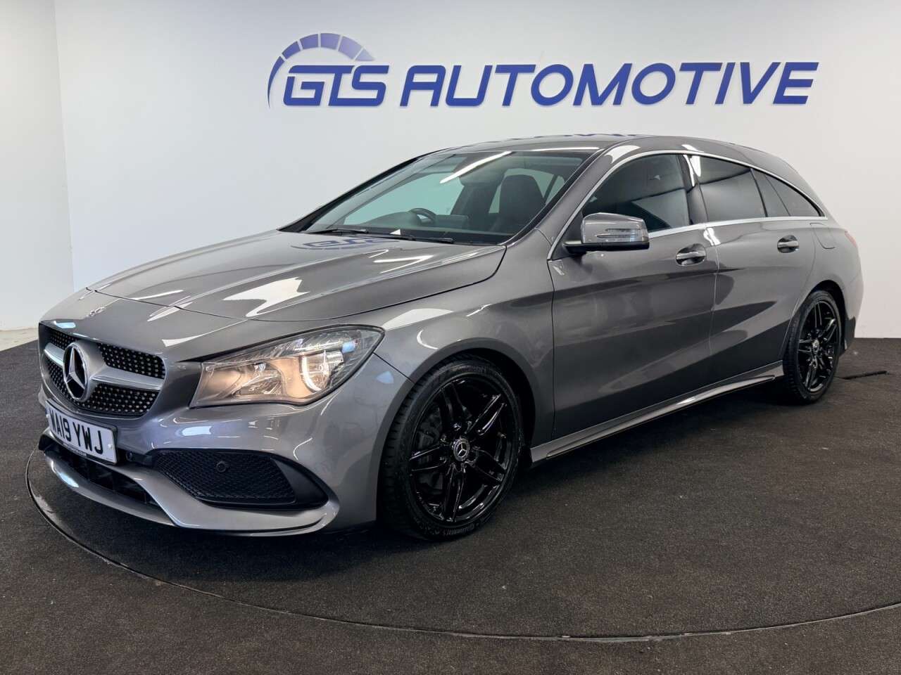 2019 MERCEDES-BENZ 180 2019 MERCEDES-BENZ 180