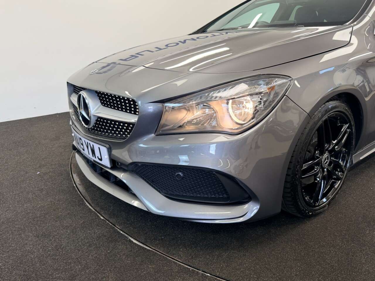 2019 MERCEDES-BENZ 180 2019 MERCEDES-BENZ 180