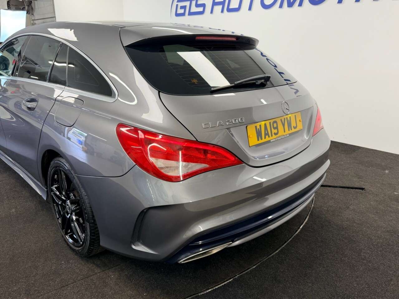 2019 MERCEDES-BENZ 180 2019 MERCEDES-BENZ 180