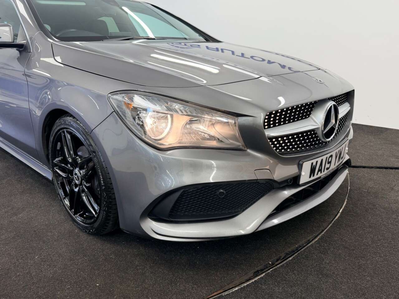 2019 MERCEDES-BENZ 180 2019 MERCEDES-BENZ 180