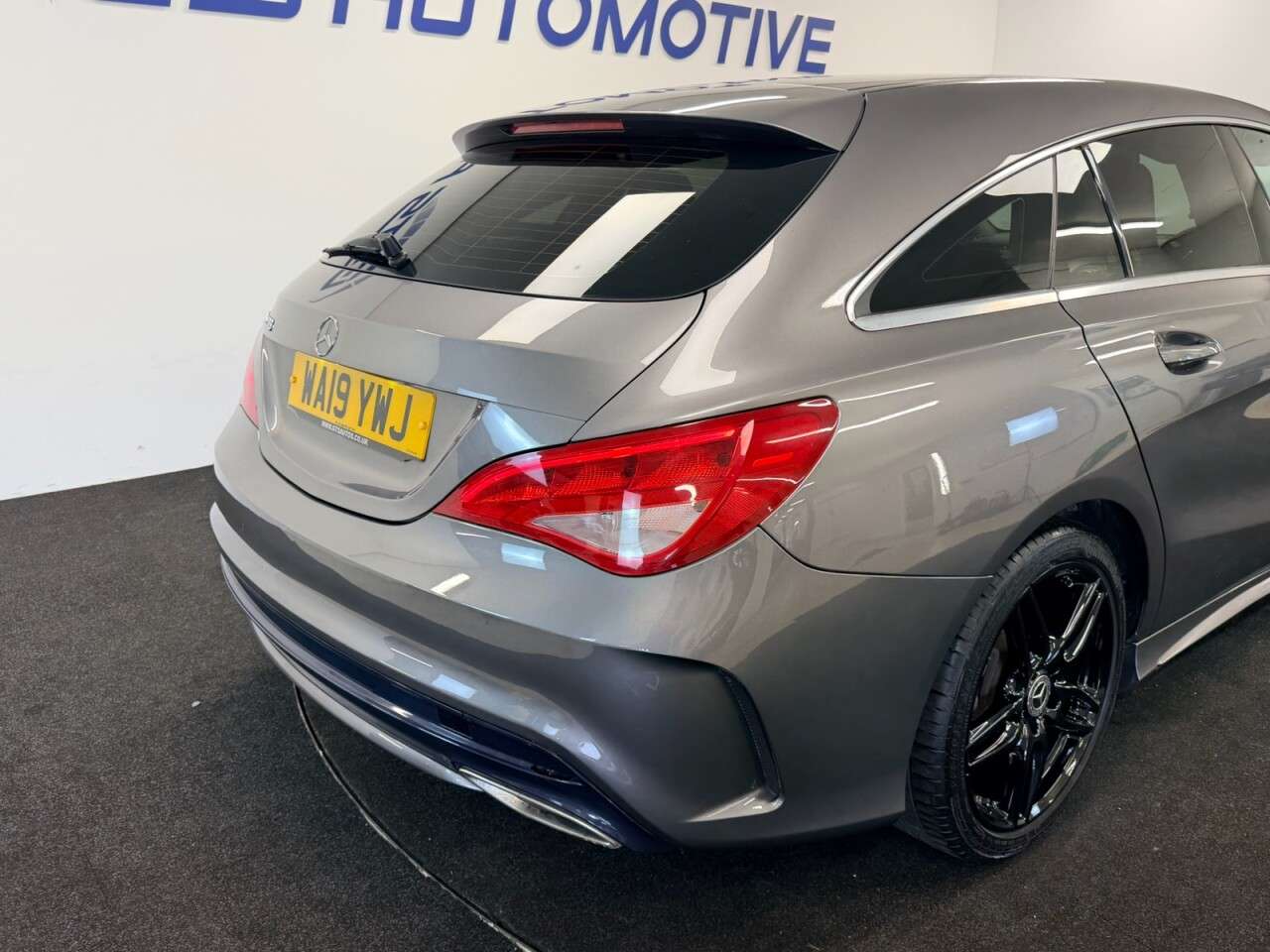 2019 MERCEDES-BENZ 180 2019 MERCEDES-BENZ 180