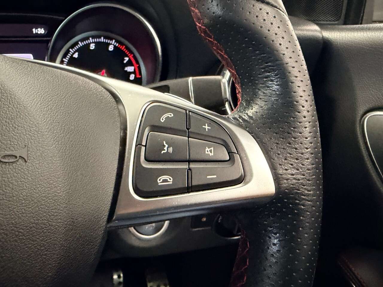 2019 MERCEDES-BENZ 180 2019 MERCEDES-BENZ 180