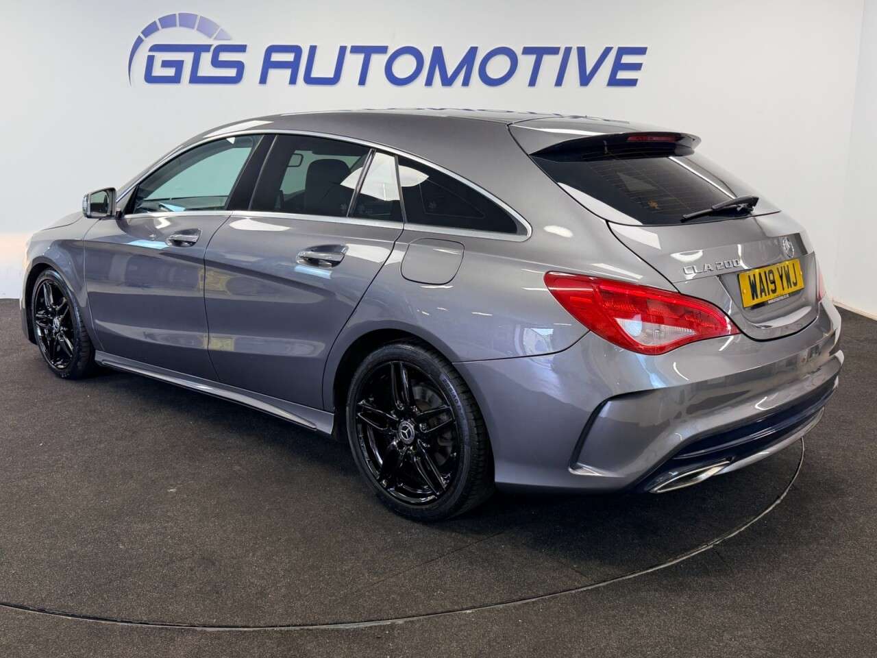 2019 MERCEDES-BENZ 180 2019 MERCEDES-BENZ 180