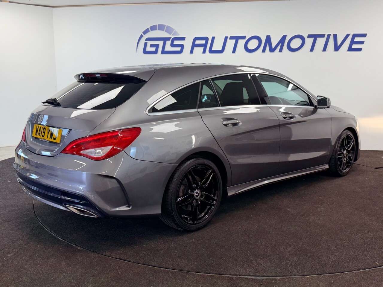 2019 MERCEDES-BENZ 180 2019 MERCEDES-BENZ 180