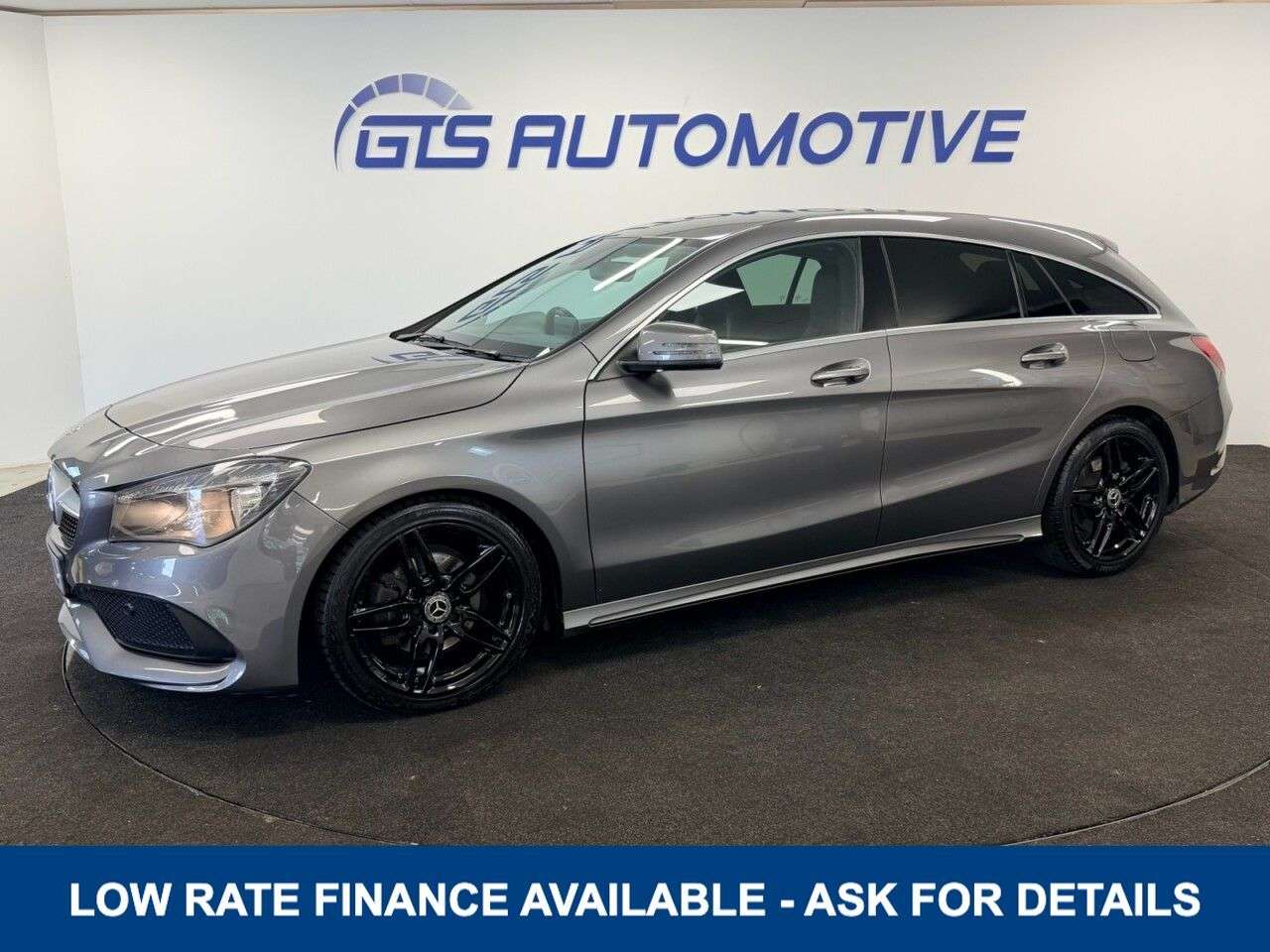 A 2019 MERCEDES-BENZ 180 CLA200 AMG LINE EDITION 7G-DCT AUTO 155 BHP + SAT NAV + REAR CAMERA SIX MON A 2019 MERCEDES-BENZ 180 CLA200 AMG LINE EDITION 7G-DCT AUTO 155 BHP + SAT NAV + REAR CAMERA SIX MON