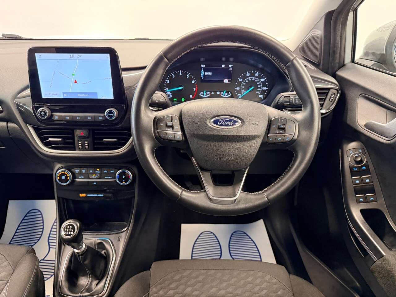2022 FORD PUMA 2022 FORD PUMA