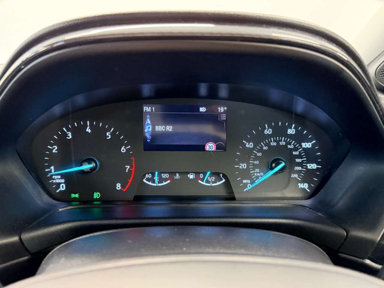 2022 FORD PUMA 2022 FORD PUMA