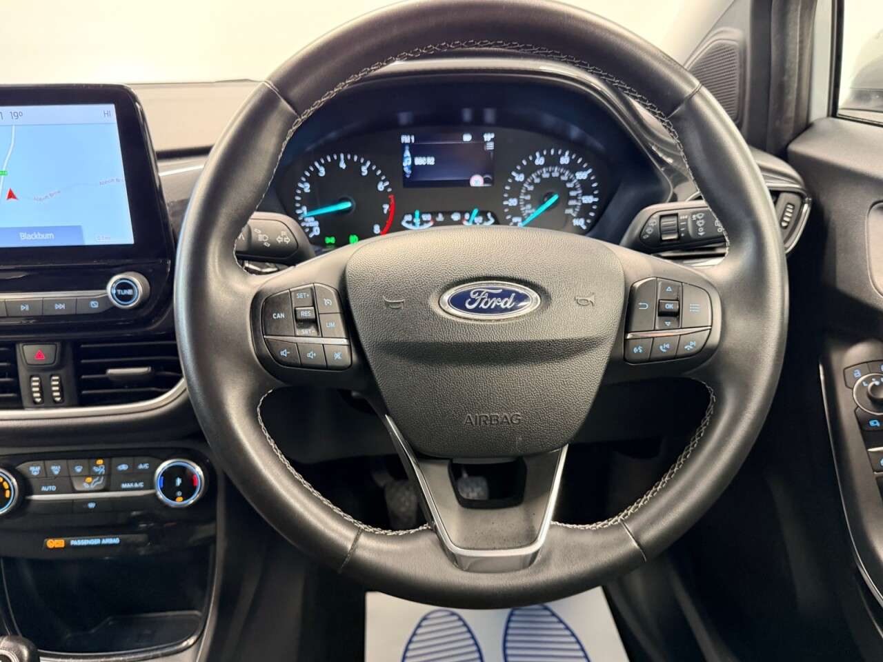 2022 FORD PUMA 2022 FORD PUMA